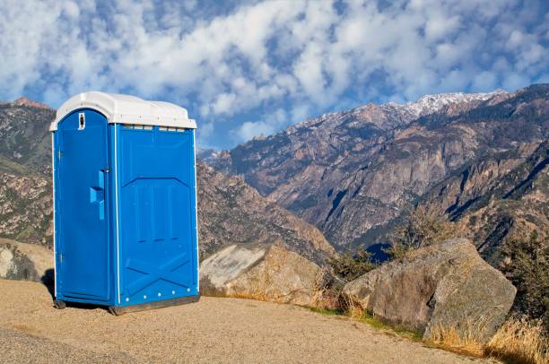 Portable Toilet Options We Offer in Muncie, IN