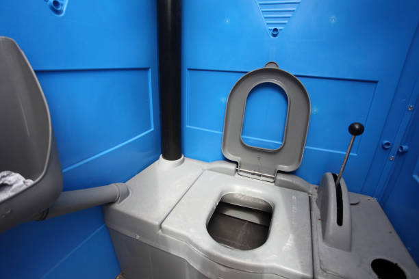 Best Restroom trailer rental cost  in Muncie, IN